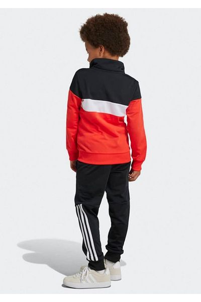 adidas Lk Tıberio Ts Детски анцуг Iy1806