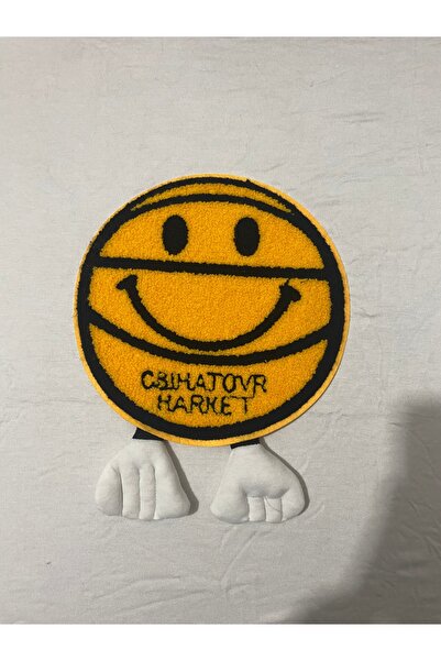 ALTAY AKSESUAR كرة سلة لطيفة - أقدام مقاس 3