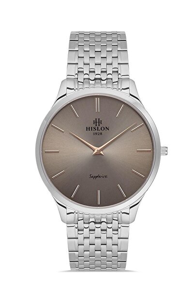 Hislon CL135S-05SR Erkek Kol Saati