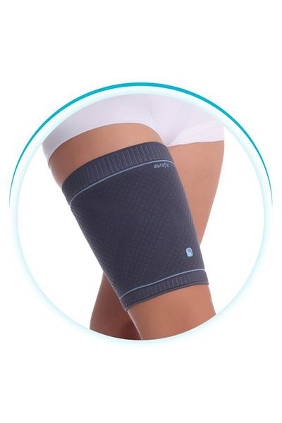 Aurafix Anatomical Anti-Sweat Knitted Upper Calf 506