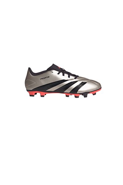 adidas Ανδρικά παπούτσια ποδοσφαίρου Predator Club Fxg Guayos Grey IF6341