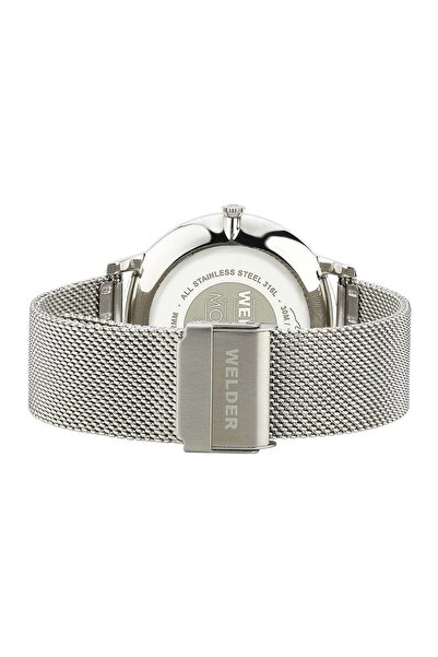 Welder WWRS404 Ρολόι χειρός Unisex