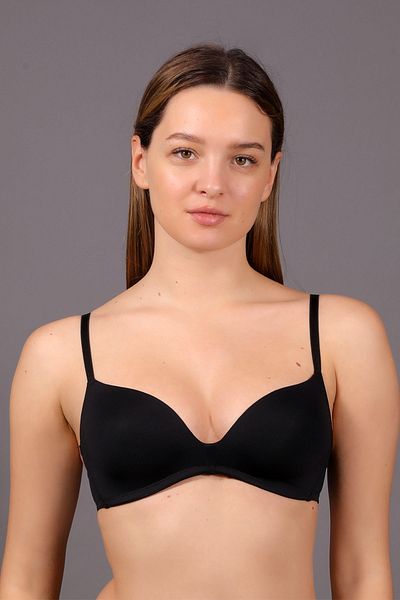 NEWBRA LINGERIE Γυναικείο σουτιέν B Cup χωρίς υποστήριξη, 331791
