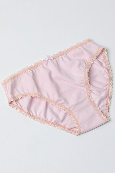 Doremi Cotton Girl's Panties