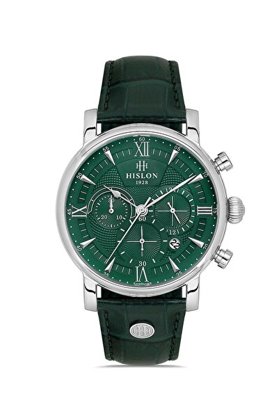 Hislon MS105S-15YS Erkek Kol Saati