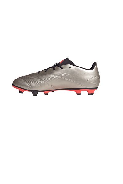 adidas Ανδρικά παπούτσια ποδοσφαίρου Predator Club Fxg Guayos Grey IF6341