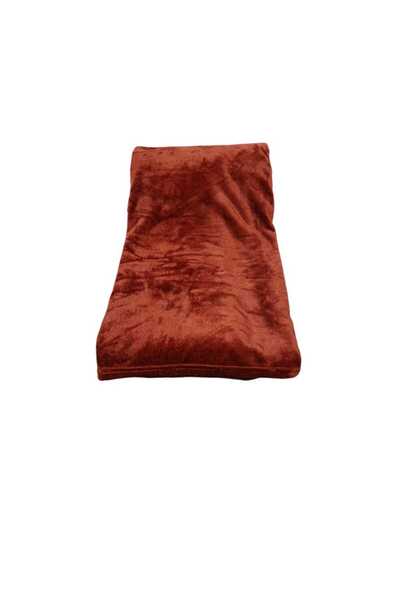 CENGİZ ÇEYİZ Daisy Süper Soft Çift Kişilik Battaniye 200x220