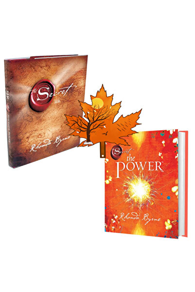 Artemis Yayınları Rhonda Byrne - The Secret - The Power - The Secret Sır - 2 ...