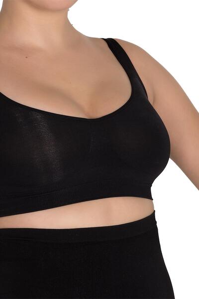 Doremi Seamless Compression Corset Bustier