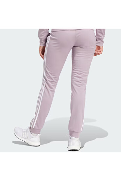 adidas W 3s Tp Tric Γυναικεία Μωβ Casual Φούτερ