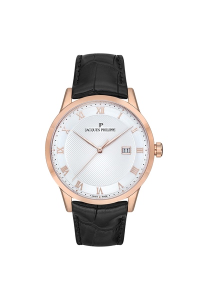 Jacques Philippe JPQGS123121 Erkek Kol Saati