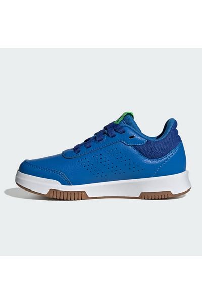 adidas Tensaur Sports Trainng Lace Kinder-Sportschuhe Id2299