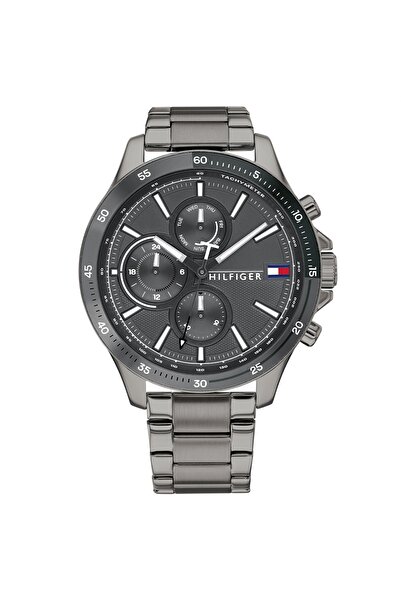 Tommy Hilfiger TH1791719 Erkek Kol Saati