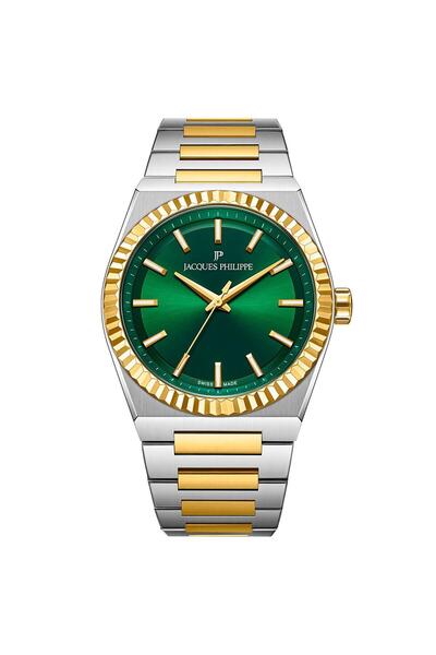 Jacques Philippe Jpqgc5773x8 Erkek Kol Saati
