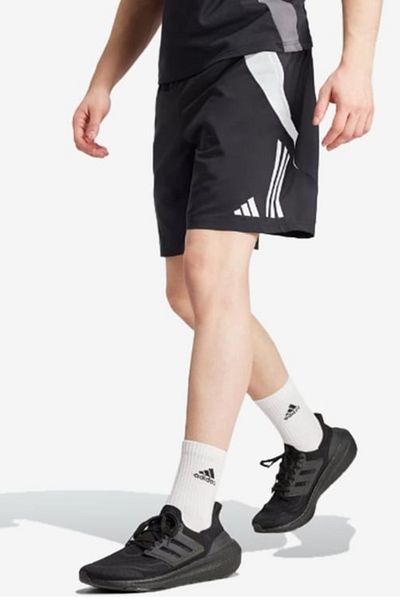 adidas Ανδρικό σορτς ποδοσφαίρου Tiro24 - Κοντό Ir9376