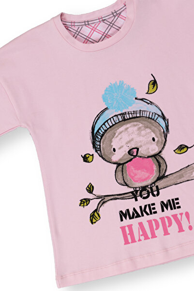 Doremi Dívčí pyžamový set