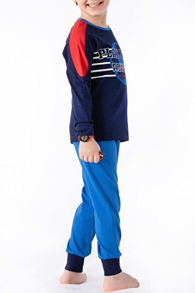 Doremi Піжамний комплект для хлопчика