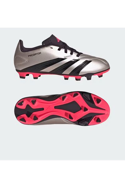 adidas Pantofi de fotbal pentru copii Predator Club Fxg J If6423