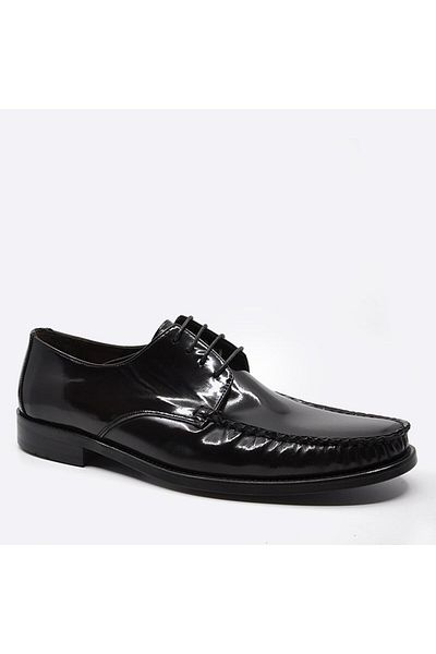 Fosco Pantofi casual pentru bărbați din piele naturală - 3101 966