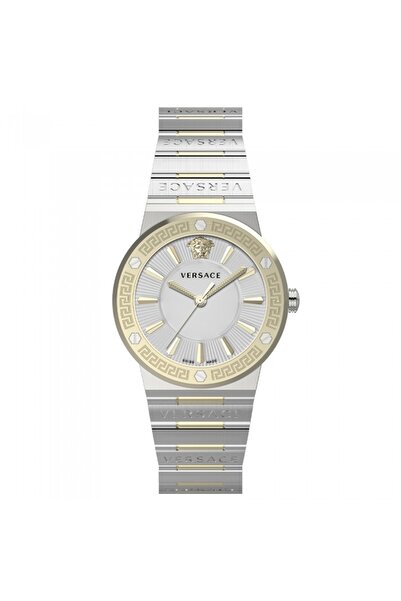 Versace VRSCVEVH00620 Women's Wristwatch