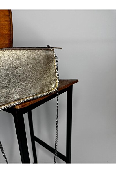 LOVELYSTORE Geantă de umăr cu model special