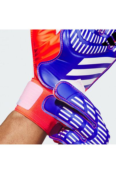 adidas قفازات حارس المرمى المفترس IX3870