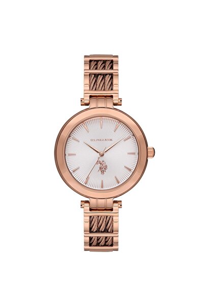 U.S. Polo Assn. Uspa2008-01 Women's Wristwatch