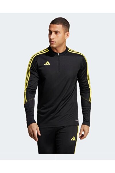 adidas Tiro 23 Club Traning Uzun Kollu Üst Ic1579