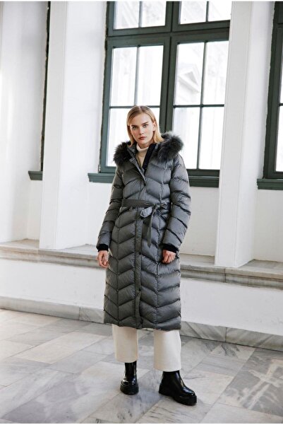 Womania Xjacket Coat