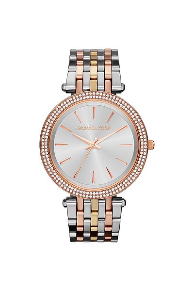 Michael Kors Mk3203 Women's Wristwatch