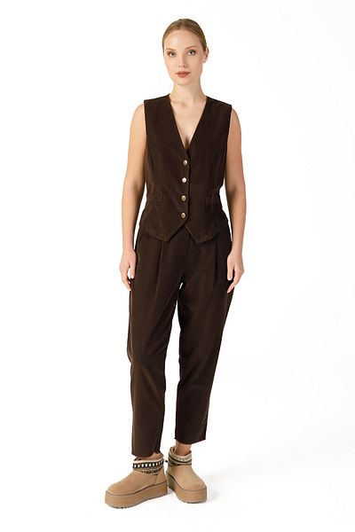 Glocal Vest