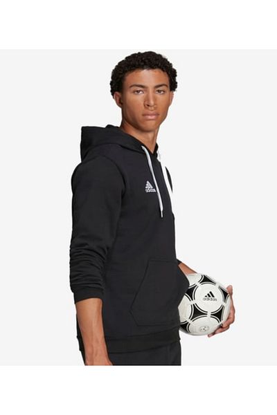 adidas Čierna s kapucňou Ent22