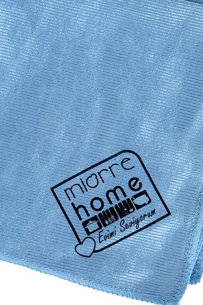 Miorre Microfiber General Cleaning Cloth