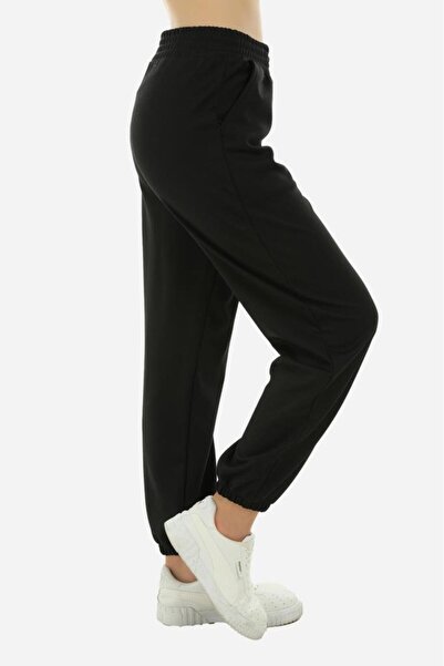 Almila Γυναικείο παντελόνι casual 4090 - με τσέπες και ατσάλινο πλέγμα