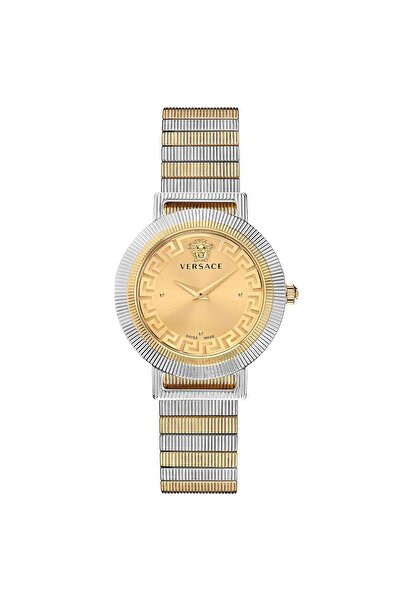 Versace VRSCVE3D00422 Kadın Kol Saati