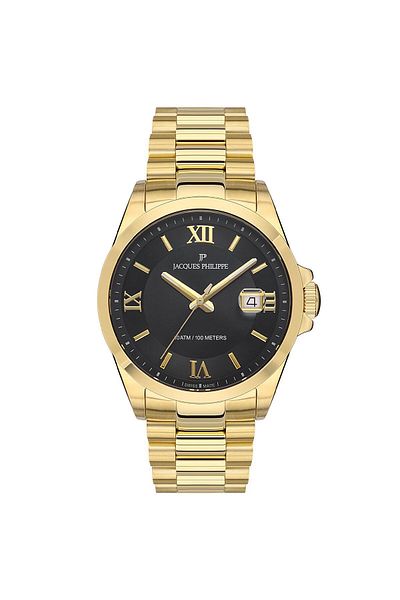 Jacques Philippe JPQGS332314 Men's Wristwatch