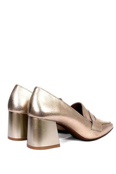 PİER LUCCİ Alia Kadın Ayakkabı - Altın