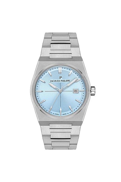 Jacques Philippe Jpqgs4213x6lb Men's Wristwatch