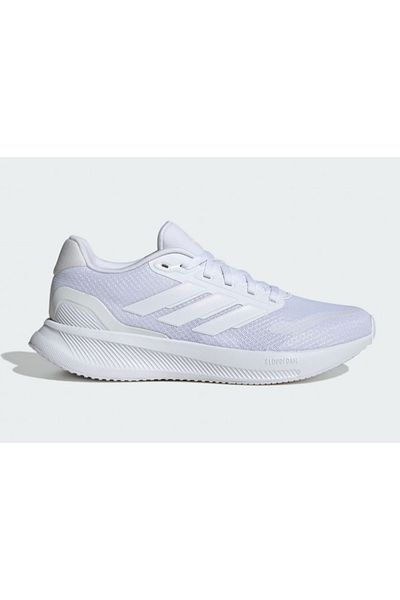 adidas Runfalcon 5 W dámské bílé sportovní boty Ih7760