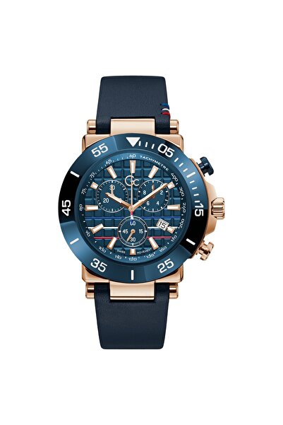 Guess Collection Gc GCY70006G7MF Erkek Kol Saati