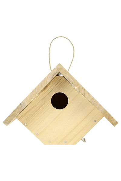 Nature's Way My First Wren House Build-It-Together Kit 9084344