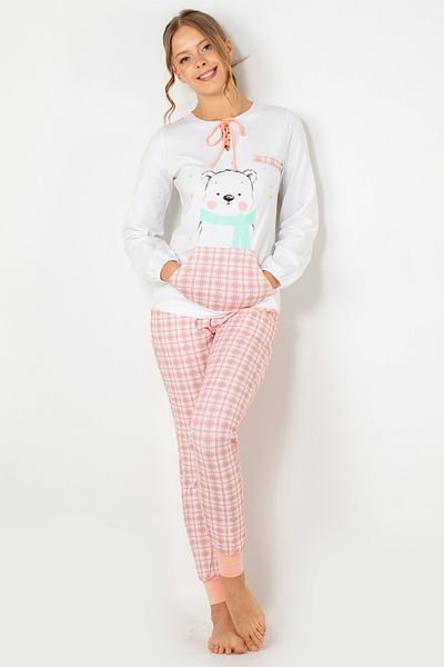 Doremi Pajama Set