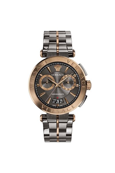 Versace Vrscvbr050017 Men's Watch