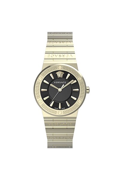 Versace Vrscvevh00820 Women's Wristwatch