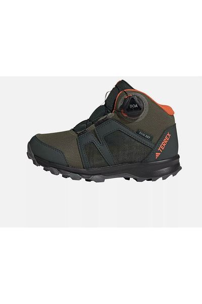 adidas Terrex Boa Mid Rain.rdy Jr Παιδικές Μπότες If7509