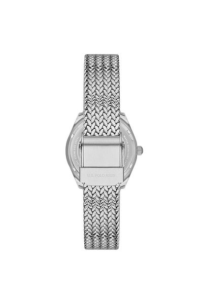 U.S. Polo Assn. Uspa2062-02 Women's Wristwatch