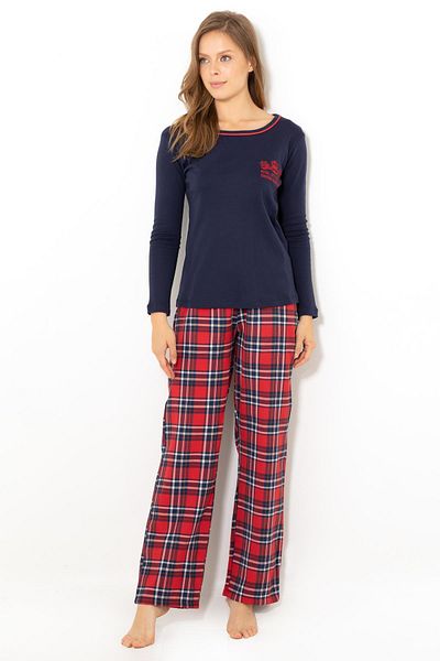Doremi Sleepwear Set