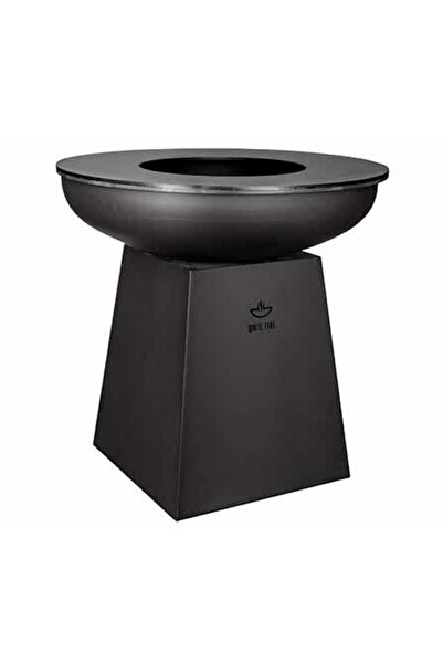 Whitefire Stainless Steel Barbecue Grill 3165122