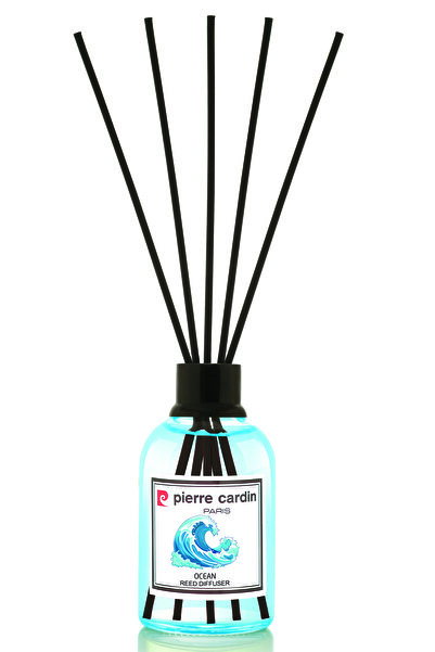 Pierre Cardin Reed Diffuser 110 ml - Ocean (OKYANUS)- Oda Kokusu