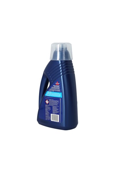 Bissell Concentrated Formula Wash and Protect Carpet Cleaner 1.5L